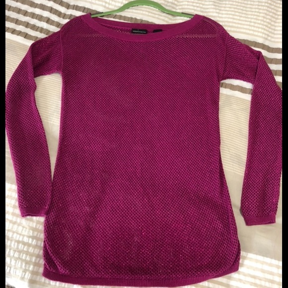 Sparkly Magenta Top💖✨ - Picture 3 of 6